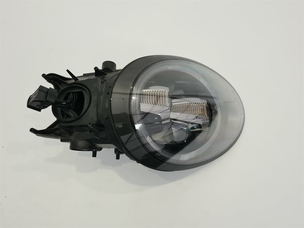 Frontscheinwerfer Porsche 911 991 99163196401 LED Rechts Scheinwerfer Headlight SCH6184017506vm