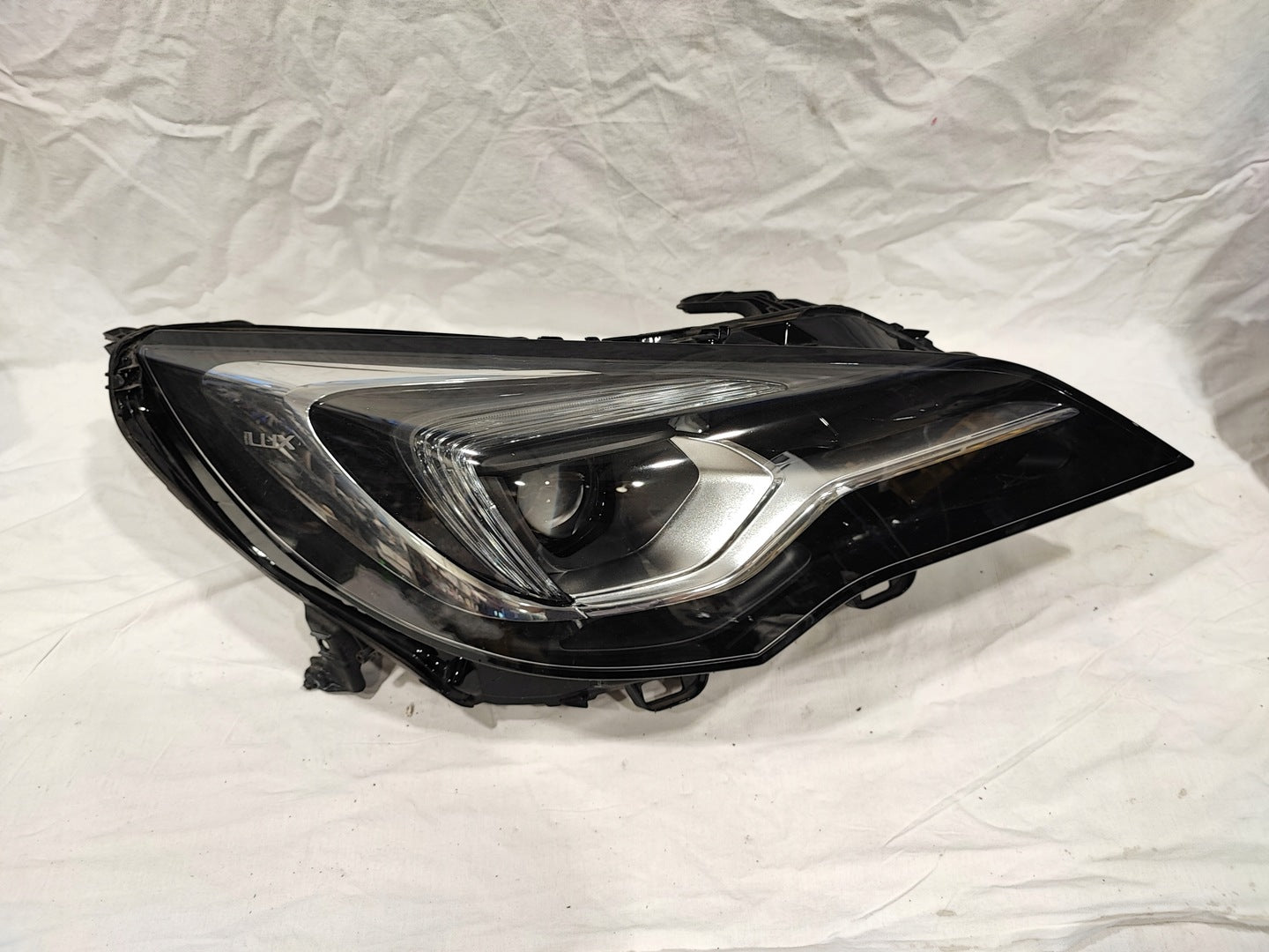 Frontscheinwerfer Opel Astra K 39228715 Full LED Rechts Scheinwerfer Headlight SCH5757164970el