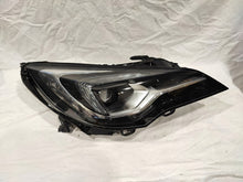 Load image into Gallery viewer, Frontscheinwerfer Opel Astra K 39228715 Full LED Rechts Scheinwerfer Headlight