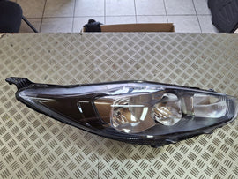 Frontscheinwerfer Ford Fiesta C1BB-13W029-AH Rechts Scheinwerfer Headlight SCH1125630384jq