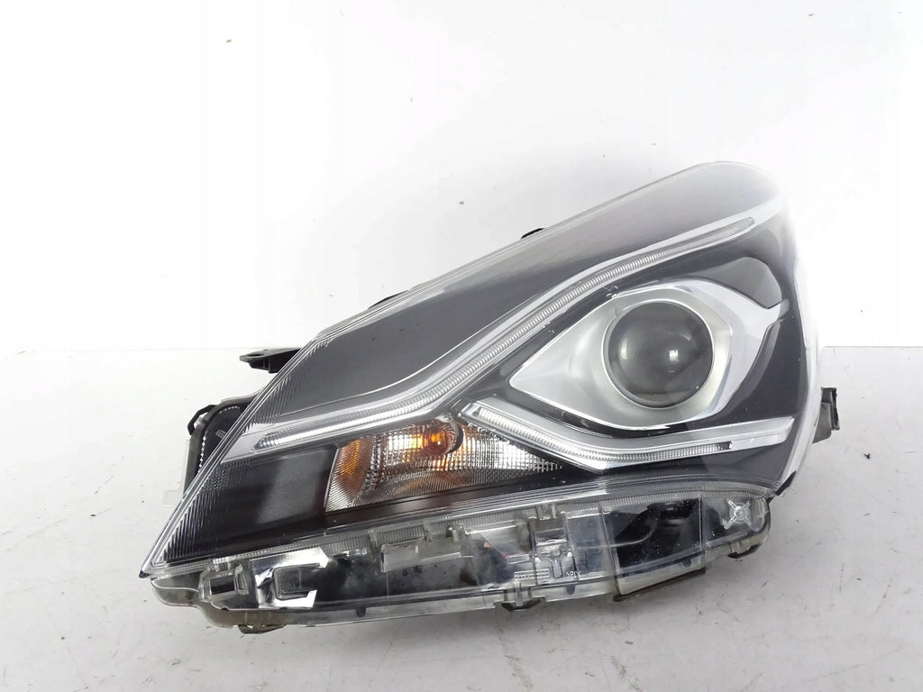 Frontscheinwerfer Toyota Yaris PJT8778 Links Scheinwerfer Headlight