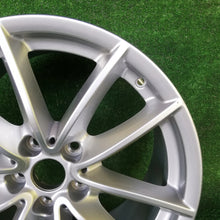 Laden Sie das Bild in den Galerie-Viewer, 1x Alufelge 18 Zoll 8.5" 5x112 44ET 6880684 BMW X5 G05 Rim Wheel FEL3152286034sj