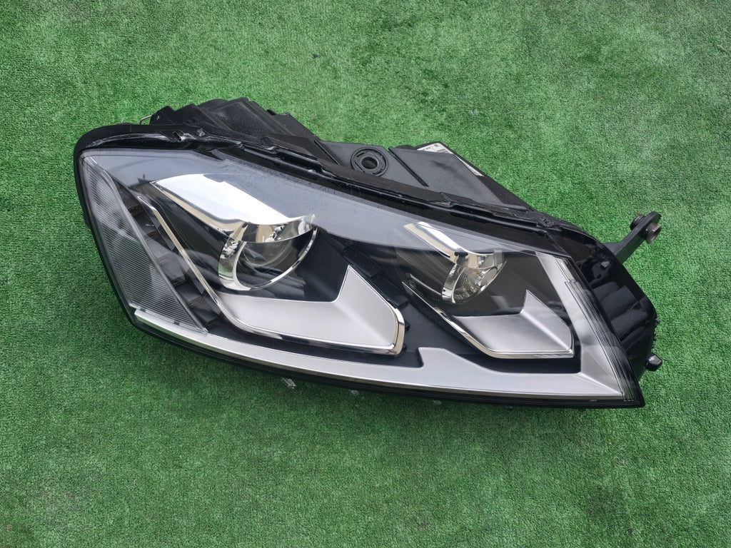 Frontscheinwerfer VW Passat B7 3AB941752 Xenon Rechts Scheinwerfer Headlight SCH2864012230jv