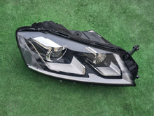 Load image into Gallery viewer, Frontscheinwerfer VW Passat B7 3AB941752 Xenon Rechts Scheinwerfer Headlight SCH2864012230jv