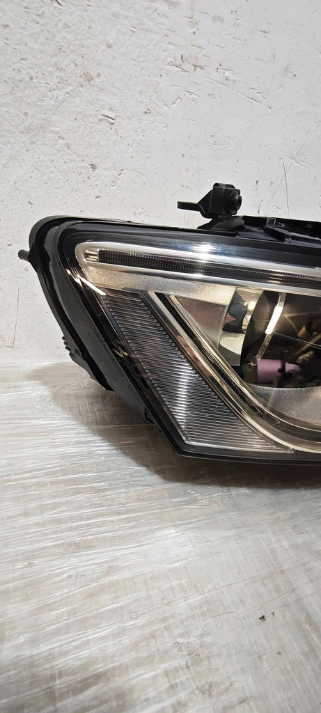 Frontscheinwerfer Audi Q5 8R0941006C Xenon Rechts Scheinwerfer Headlight SCH4377788439qh