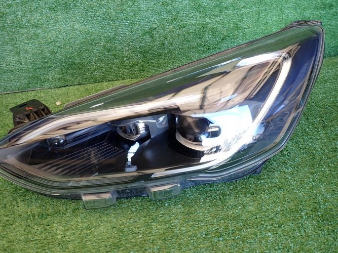 Frontscheinwerfer Ford Focus JX7B-13E017-CF Full LED Links Headlight SCH5531856604hk