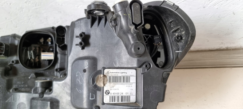 Frontscheinwerfer BMW X3 G01 G02 8739654 Rechts Scheinwerfer Headlight SCH1892046551pt