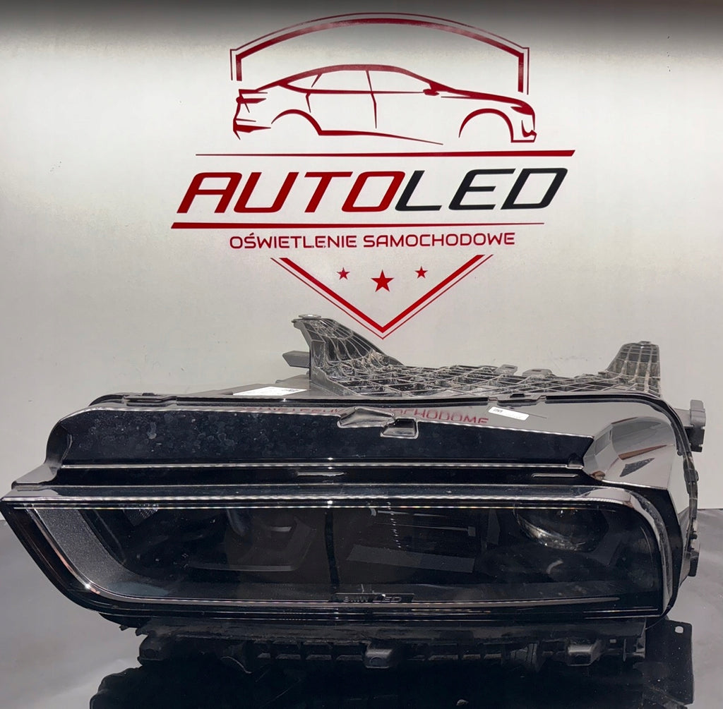 Frontscheinwerfer BMW 7 5A63721 LED Links Scheinwerfer Headlight SCH3838115453hs