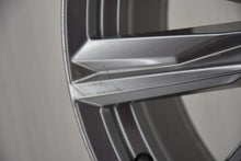 Load image into Gallery viewer, 1x Alufelge 20 Zoll 8.0" 5x112 41ET Glanz Graphit 5NN601025H VW Rim Wheel FEL8328051462wz