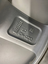 Laden Sie das Bild in den Galerie-Viewer, 1x Alufelge 18 Zoll 8.0&quot; 5x112 35ET Audi Rim Wheel