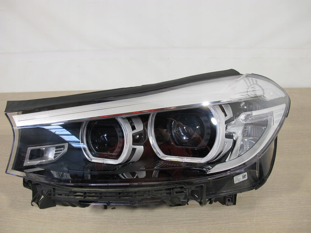 Frontscheinwerfer BMW G32 8497221-02 Links Scheinwerfer Headlight