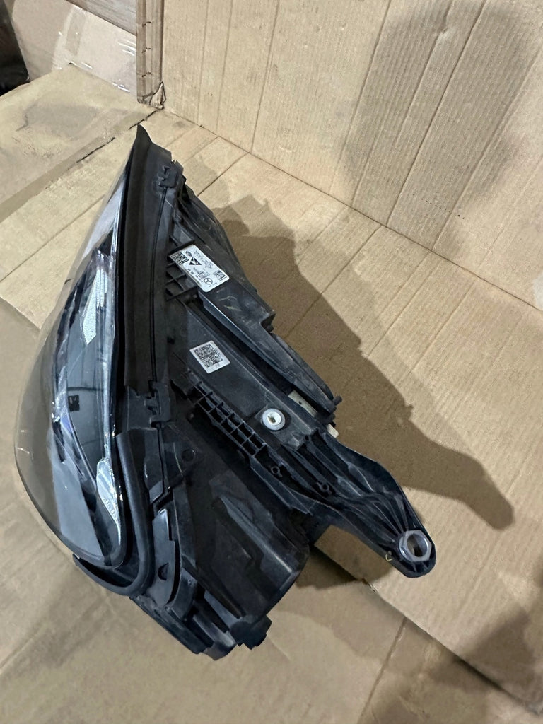 Frontscheinwerfer Mercedes-Benz Gle A1679066504 LED Links Scheinwerfer Headlight