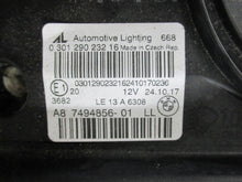 Laden Sie das Bild in den Galerie-Viewer, Frontscheinwerfer BMW 2 F45 F46 7494856-01 LED Rechts Scheinwerfer Headlight SCH9348737473qy