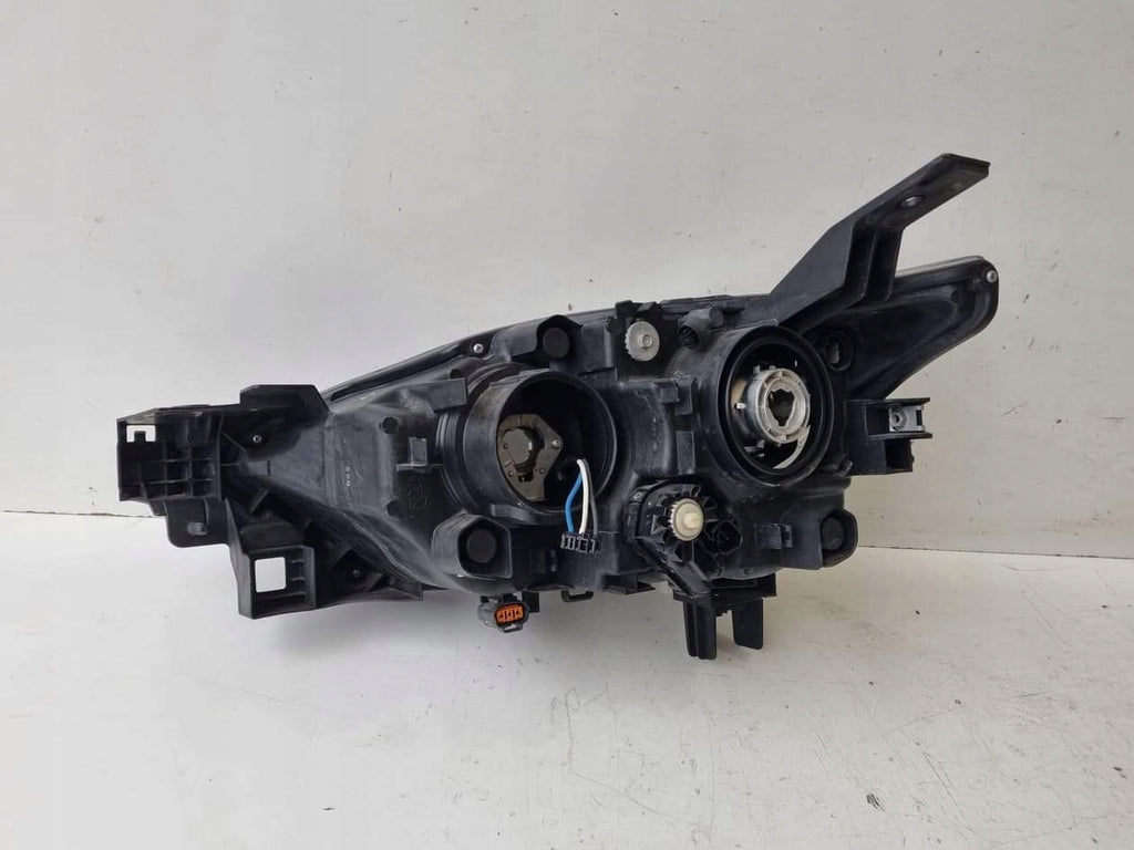 Frontscheinwerfer Mazda Cx3 Cx-3 D10E-51030 Full LED Rechts Headlight