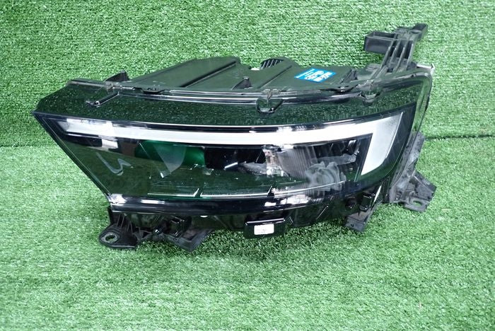 Frontscheinwerfer Opel Mokka I Links Scheinwerfer Headlight SCH9433094885lq
