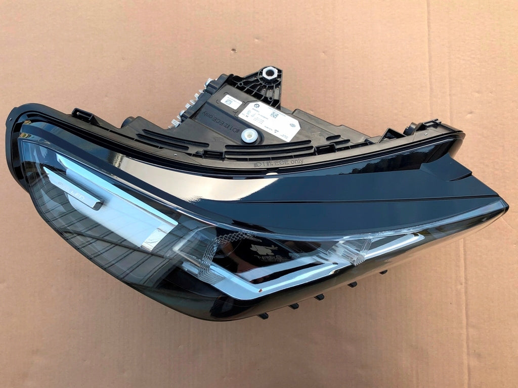 Frontscheinwerfer BMW X1 5A5BD52-02 Full LED Rechts Scheinwerfer Headlight SCH9834316039id