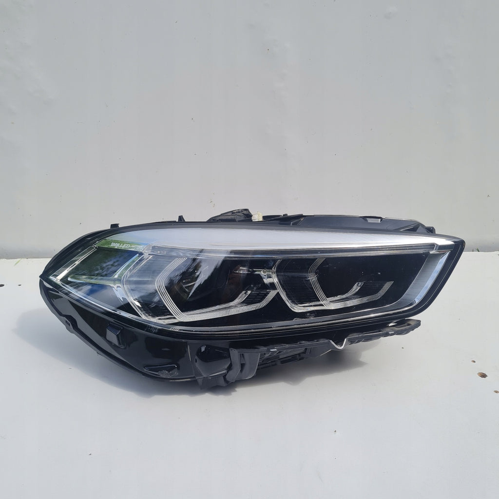 Frontscheinwerfer BMW 1 F40 5A1E056-02 LED Ein Stück (Rechts oder Links) SCH7752870582go