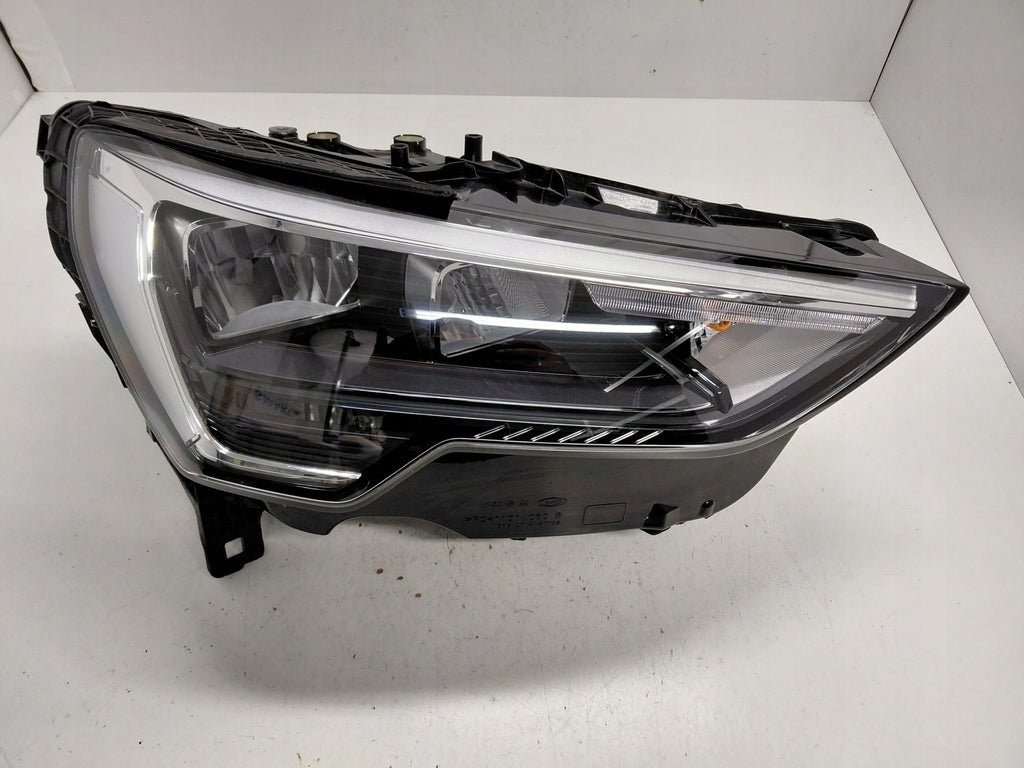 Frontscheinwerfer Audi Q3 83A941012 LED FALSE Scheinwerfer Headlight SCH1147218061my