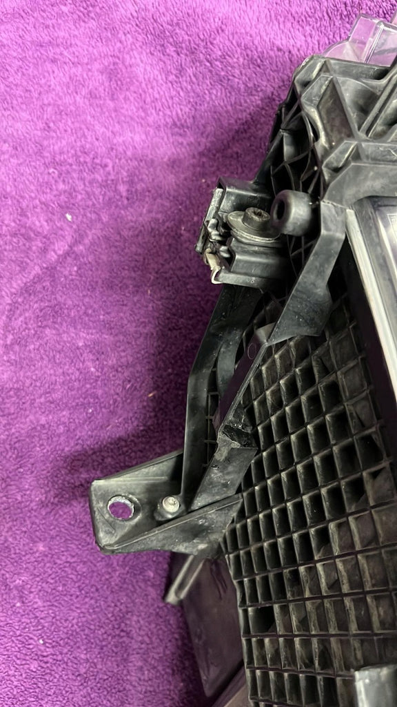 Frontscheinwerfer BMW X5 F15 F16 7410683 LED Links Scheinwerfer Headlight SCH7994975335xj