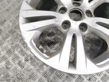 Load image into Gallery viewer, 1x Alufelge 16 Zoll 5x114.3 52910F1100 Kia Sportage Rim Wheel FEL1095305065nv