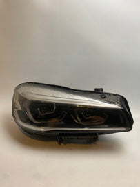 Frontscheinwerfer BMW 2 F45 A88738642 Full LED Rechts Scheinwerfer Headlight SCH4671363544ki