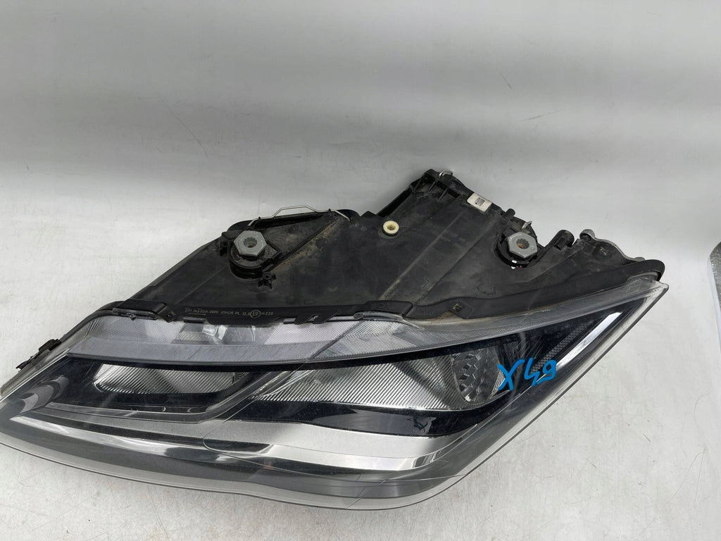 Frontscheinwerfer Seat Leon 5F1941015B Links Scheinwerfer Headlight SCH2795470244zd