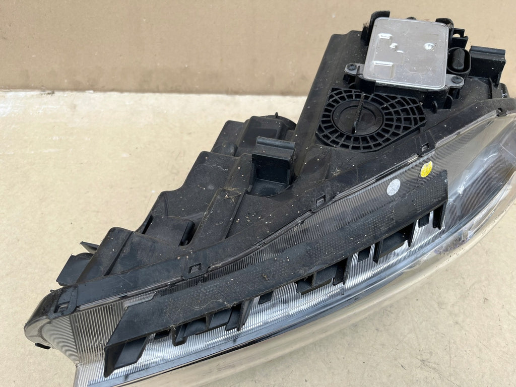Frontscheinwerfer Kia Sorento Rechts Scheinwerfer Headlight SCH7159951454nf