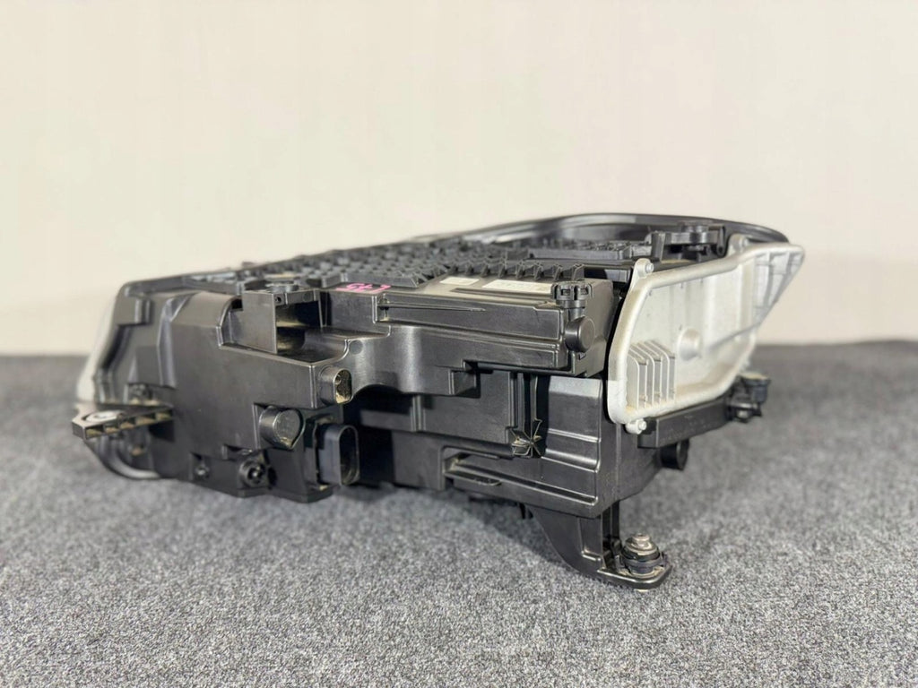 Frontscheinwerfer VW Caddy 2K8941036M LED Rechts Scheinwerfer Headlight SCH6848616988ng