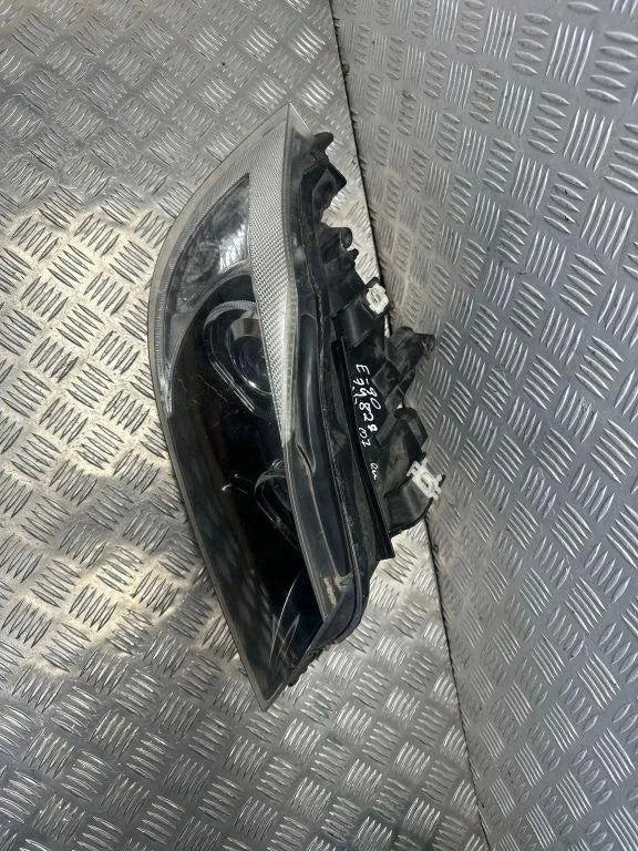 Frontscheinwerfer BMW 3 6942738 Rechts Scheinwerfer Headlight SCH5374550750ys