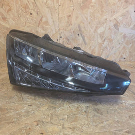 Frontscheinwerfer Skoda Scala 657941016 90176072 LED Rechts Headlight SCH7416068928tj