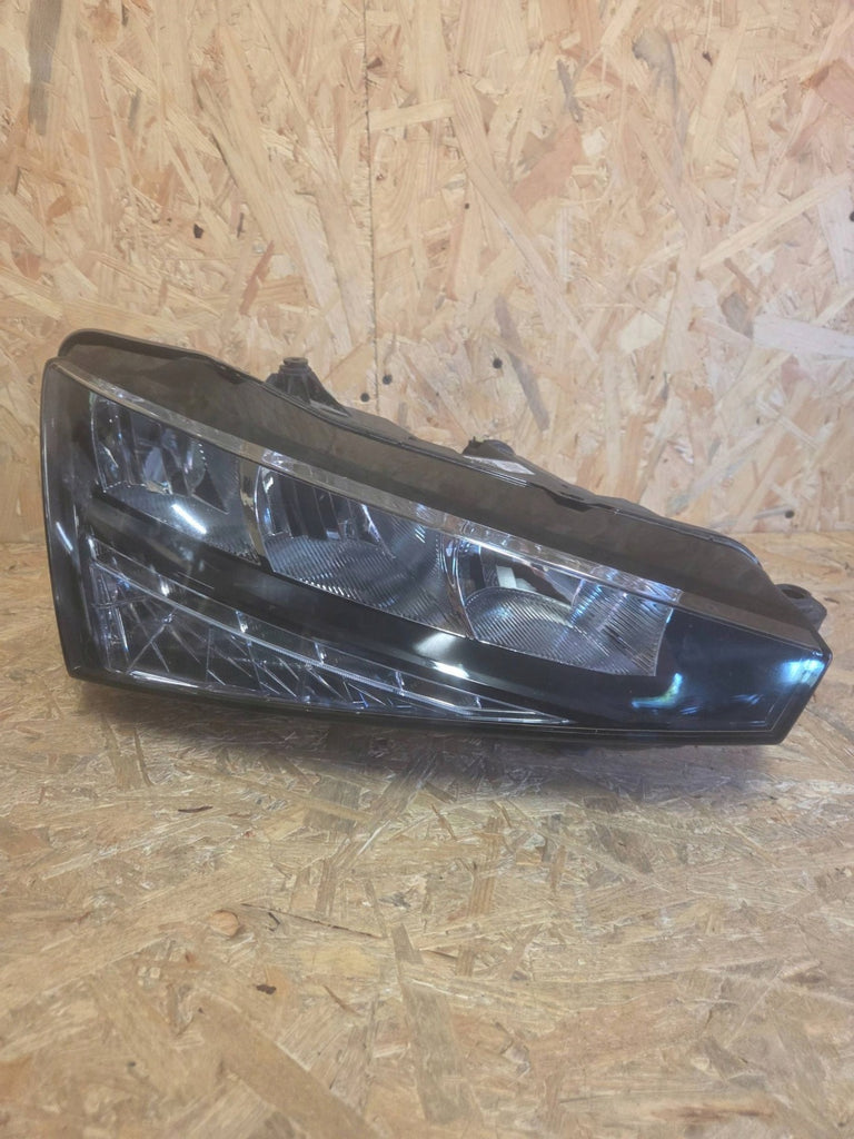 Frontscheinwerfer Skoda Scala 657941016 90176072 LED Rechts Headlight SCH7416068928tj