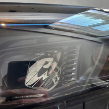 Laden Sie das Bild in den Galerie-Viewer, Frontscheinwerfer Mercedes-Benz Eqa A2439068900 Links Scheinwerfer Headlight SCH8116674061ma