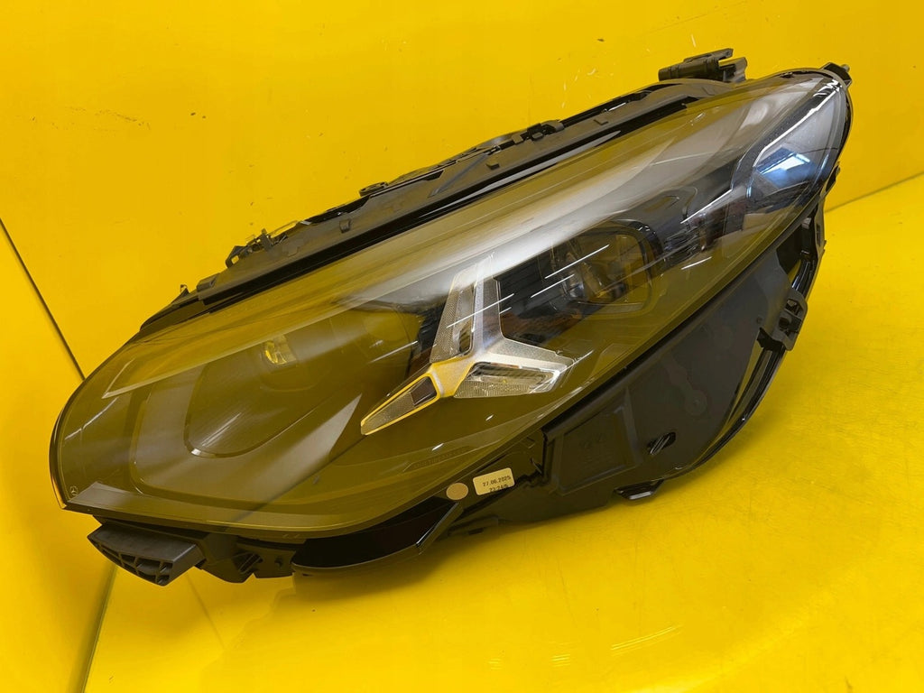 Frontscheinwerfer Mercedes-Benz Cla A1749064302 LED Links Scheinwerfer Headlight SCH2157913836fg
