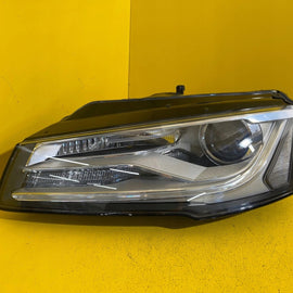 Frontscheinwerfer Audi A8 4H0941043 Xenon Links Scheinwerfer Headlight SCH8363479138bs
