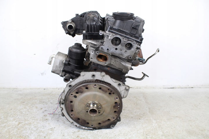 Motor Audi A6 C7 CGL 2.0 TDI 177PS 130kW 399TKm Diesel Engine Unkomplett MOT9534114786ez