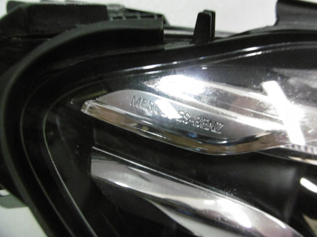 Frontscheinwerfer Mercedes-Benz Glc A2539065201 LED Rechts Headlight SCH4270937246dw