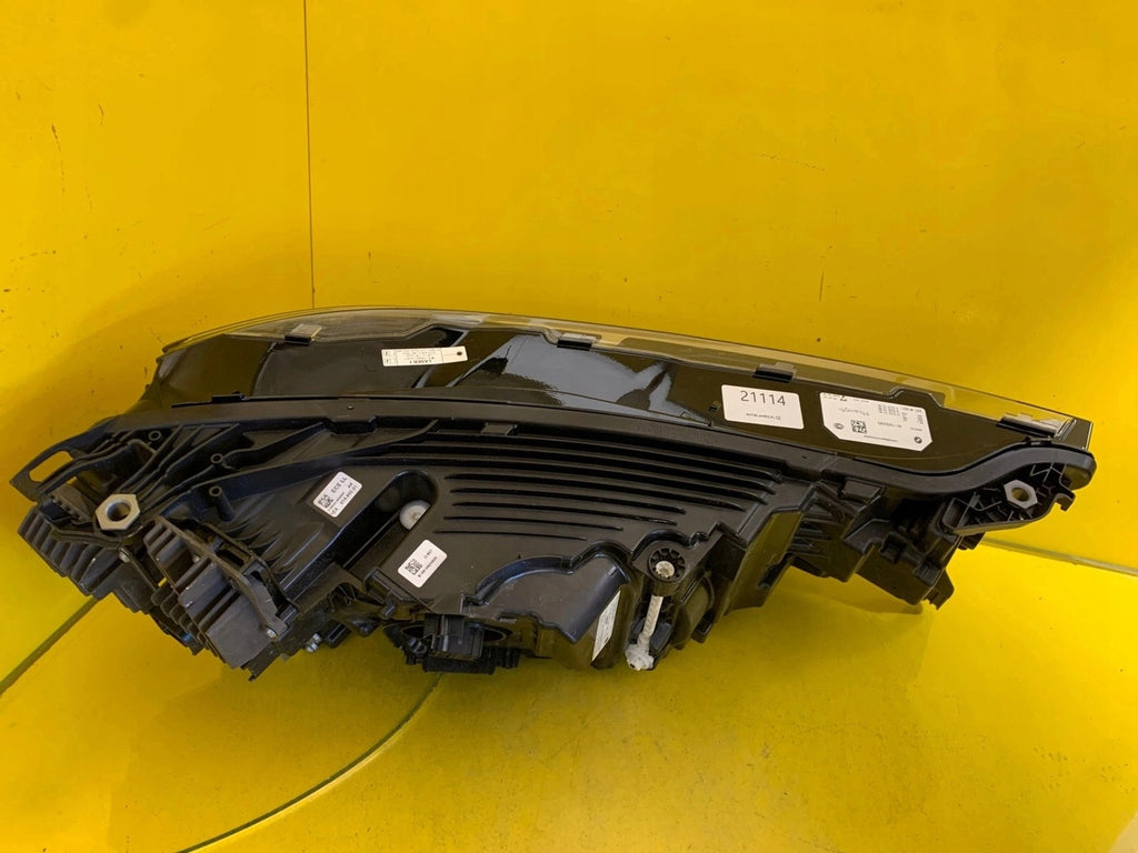 Frontscheinwerfer BMW IX 5A3CEA1-04 Laser Links Scheinwerfer Headlight SCH6862942517ql