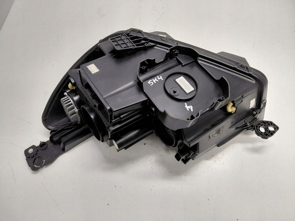 Frontscheinwerfer Opel Grandland YP00162680 Rechts Scheinwerfer Headlight SCH5737994495fn