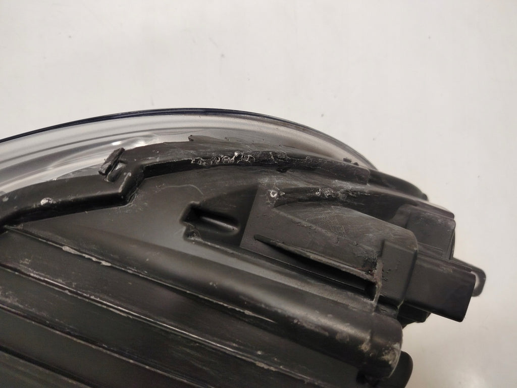 Frontscheinwerfer Volvo V40 31288326 Links Scheinwerfer Headlight SCH8750634988bw