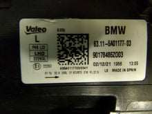 Load image into Gallery viewer, Frontscheinwerfer BMW F48 5A01177-03 5A01178-03 LED Ein Satz Headlight SCH8215447885ns