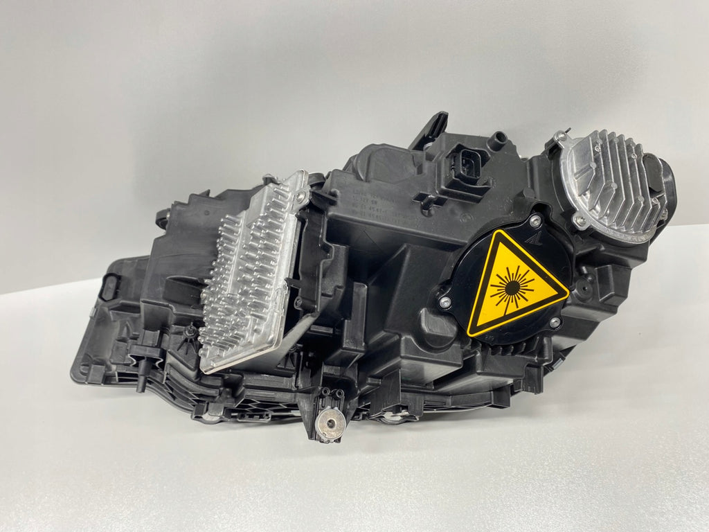Frontscheinwerfer BMW 3 G21 G20 5A243A6 Laser Rechts Scheinwerfer Headlight SCH7764280553ul