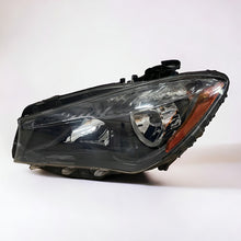 Laden Sie das Bild in den Galerie-Viewer, Frontscheinwerfer Mercedes-Benz Cla A1178200761 LED Links Scheinwerfer Headlight