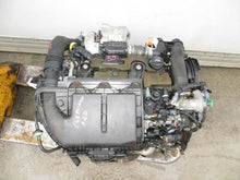 Laden Sie das Bild in den Galerie-Viewer, Motor Citroën C4 Picasso II 9H05 1.6 2014 Diesel Engine Komplett MOT4244750485td