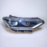 Frontscheinwerfer VW Passat B8 3G1941082P Full LED Rechts Scheinwerfer Headlight