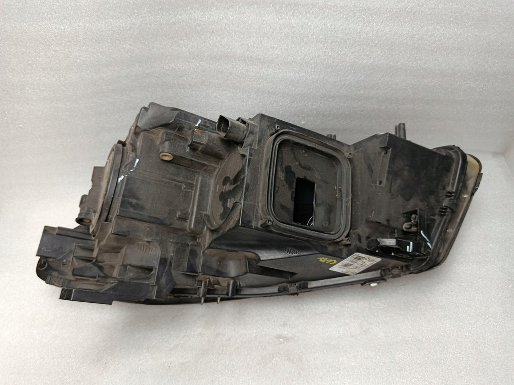 Frontscheinwerfer Mercedes-Benz Cla A1179065200 Xenon Rechts Headlight SCH9133479176qy