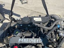 Laden Sie das Bild in den Galerie-Viewer, Motor Fiat Ducato F1AE0481D 2.3 120PS 88kW 2006 Diesel Engine Komplett MOT7704448634dy