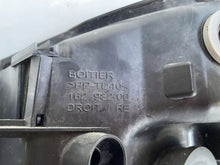 Laden Sie das Bild in den Galerie-Viewer, Frontscheinwerfer Citroën C4 Picasso I 9673099580 Rechts Scheinwerfer Headlight