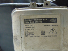 Laden Sie das Bild in den Galerie-Viewer, Frontscheinwerfer Mercedes-Benz Vito W639 A6398202861 Xenon Rechts oder Links