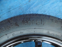 Load image into Gallery viewer, 1x Alufelge 18 Zoll 52910-B1850 Kia Stinger Rim Wheel FEL4178737650qp