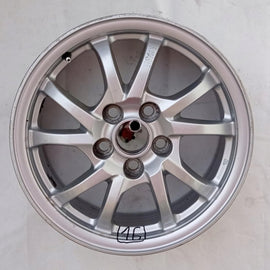 1x Alufelge 16 Zoll 6.5